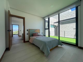 Casa en venta en Tumbaco - Quito Ecuador