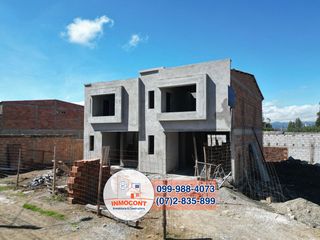 Foto 6 de DE OPORTUNIDAD CASAS POR ESTRENAR CON INTERES VIP, Sector Colegio Sudamericano C1368