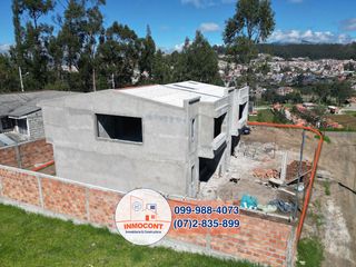 Foto 5 de DE OPORTUNIDAD CASAS POR ESTRENAR CON INTERES VIP, Sector Colegio Sudamericano C1368