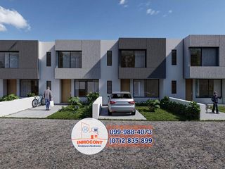 Foto 11 de DE OPORTUNIDAD CASAS POR ESTRENAR CON INTERES VIP, Sector Colegio Sudamericano C1368