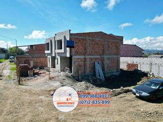 Foto 4 de DE OPORTUNIDAD CASAS POR ESTRENAR CON INTERES VIP, Sector Colegio Sudamericano C1368