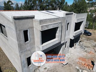 Foto 8 de DE OPORTUNIDAD CASAS POR ESTRENAR CON INTERES VIP, Sector Colegio Sudamericano C1368