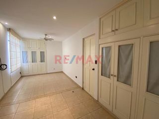 Venta De Lindo Duplex En La Laguna Del Chipe PIURA// ID 203203