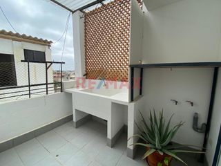 Venta De Lindo Duplex En La Laguna Del Chipe PIURA// ID 203203