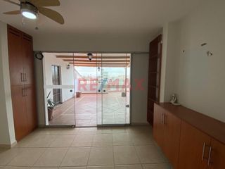 Venta De Lindo Duplex En La Laguna Del Chipe PIURA// ID 203203