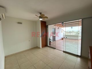 Venta De Lindo Duplex En La Laguna Del Chipe PIURA// ID 203203