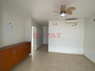 Venta De Lindo Duplex En La Laguna Del Chipe PIURA// ID 203203