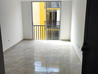 Foto 3 de Venta de apartamento en cuarto piso terminado en el conjunto al norte de Neiva cerca a la universidad Surcolombiana