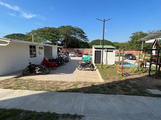 Foto 20 de Venta de apartamento en cuarto piso terminado en el conjunto al norte de Neiva cerca a la universidad Surcolombiana