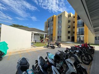 Foto 23 de Venta de apartamento en cuarto piso terminado en el conjunto al norte de Neiva cerca a la universidad Surcolombiana