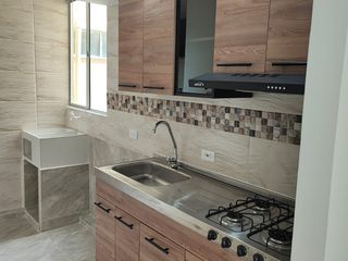 Foto 5 de Venta de apartamento en cuarto piso terminado en el conjunto al norte de Neiva cerca a la universidad Surcolombiana