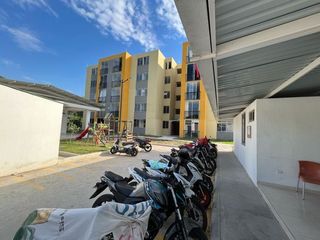 Foto 22 de Venta de apartamento en cuarto piso terminado en el conjunto al norte de Neiva cerca a la universidad Surcolombiana