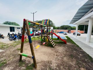Foto 14 de Venta de apartamento en cuarto piso terminado en el conjunto al norte de Neiva cerca a la universidad Surcolombiana