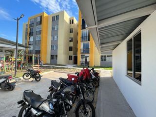 Foto 25 de Venta de apartamento en cuarto piso terminado en el conjunto al norte de Neiva cerca a la universidad Surcolombiana