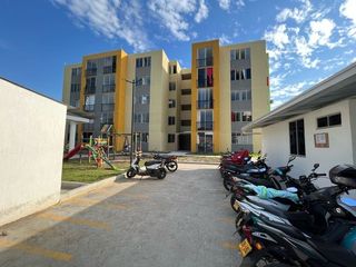 Foto 26 de Venta de apartamento en cuarto piso terminado en el conjunto al norte de Neiva cerca a la universidad Surcolombiana