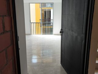 Foto 2 de Venta de apartamento en cuarto piso terminado en el conjunto al norte de Neiva cerca a la universidad Surcolombiana