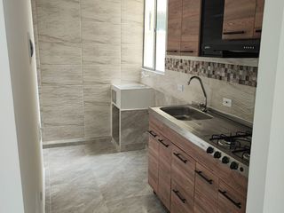 Foto 4 de Venta de apartamento en cuarto piso terminado en el conjunto al norte de Neiva cerca a la universidad Surcolombiana
