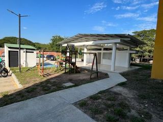 Foto 18 de Venta de apartamento en cuarto piso terminado en el conjunto al norte de Neiva cerca a la universidad Surcolombiana