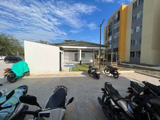 Foto 24 de Venta de apartamento en cuarto piso terminado en el conjunto al norte de Neiva cerca a la universidad Surcolombiana