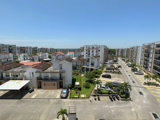 Apartamento en el condominio Canaguay-Sector Amarilo