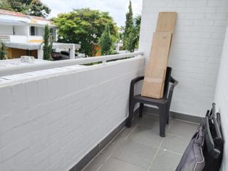112 - Se vende casa en el proyecto El Castillo / Jamundí