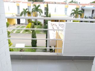 112 - Se vende casa en el proyecto El Castillo / Jamundí