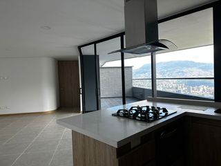Foto 14 de Apartamento en venta sector las Palmas Medellín