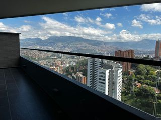 Foto 2 de Apartamento en venta sector las Palmas Medellín