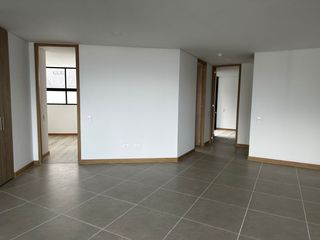 Foto 4 de Apartamento en venta sector las Palmas Medellín
