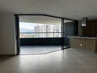 Foto 17 de Apartamento en venta sector las Palmas Medellín
