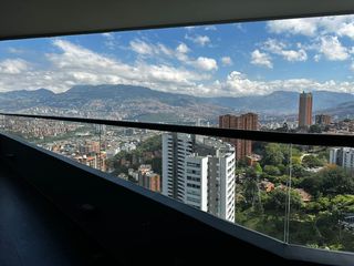 Foto 3 de Apartamento en venta sector las Palmas Medellín