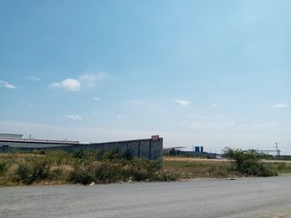 Venta de terreno esquinero- Sector Industrial Duran, cerca a la asociación de ganaderos