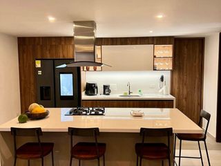 Foto 6 de HERMOSA CABAÑA EN VENTA EN EL LAGUITO RUITOQUE CONDOMINIO