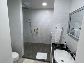 Foto 9 de HERMOSA CABAÑA EN VENTA EN EL LAGUITO RUITOQUE CONDOMINIO