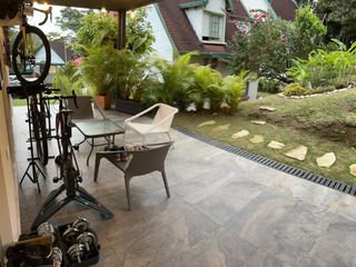 Foto 3 de HERMOSA CABAÑA EN VENTA EN EL LAGUITO RUITOQUE CONDOMINIO