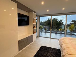 Foto 8 de HERMOSA CABAÑA EN VENTA EN EL LAGUITO RUITOQUE CONDOMINIO