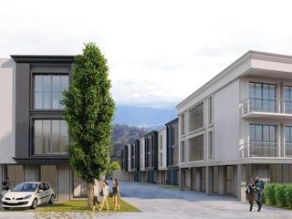 Villas con crédito VIP en venta por estrenar sector Misicata $110.000dlrs.