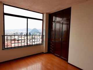 Departamento de venta en La Gasca