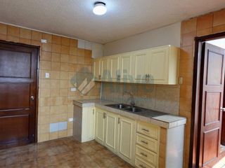 Departamento de venta en La Gasca