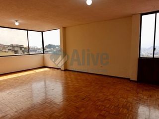 Departamento de venta en La Gasca