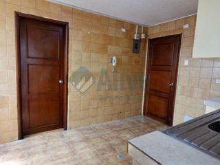 Departamento de venta en La Gasca