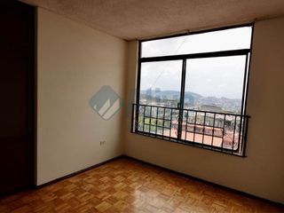 Departamento de venta en La Gasca