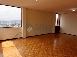 Departamento de venta en La Gasca