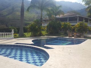 Finca En Venta Barbosa Antioquia