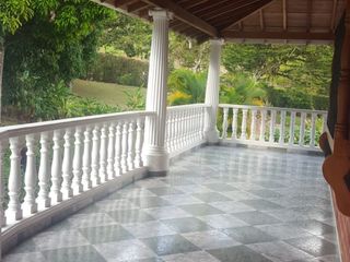 Finca En Venta Barbosa Antioquia