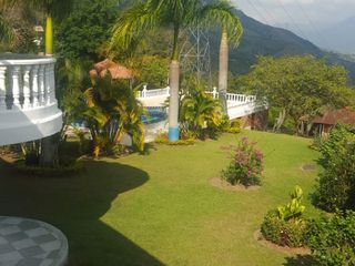 Finca En Venta Barbosa Antioquia