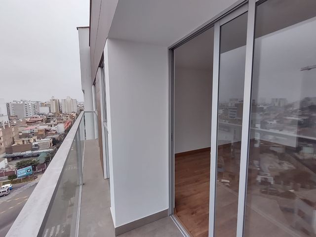 SE VENDE DEPARTAMENTO DE ESTRENO EN MAGDALENA DEL MAR- 78.29m2