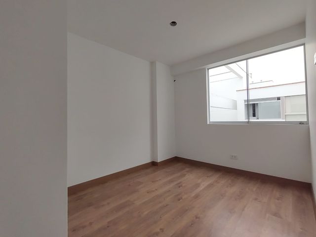 SE VENDE DEPARTAMENTO DE ESTRENO EN MAGDALENA DEL MAR- 78.29m2