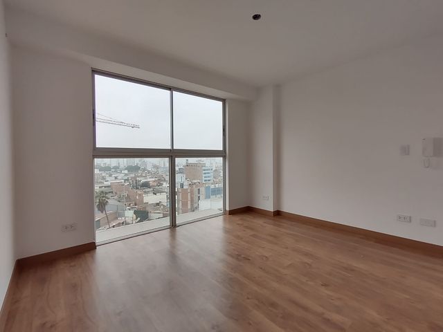 SE VENDE DEPARTAMENTO DE ESTRENO EN MAGDALENA DEL MAR- 78.29m2