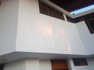 VENTA DE CASA EN URB MIRAFLORES, PIURA